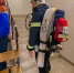 Пожарный из Иванова быстрее всех поднялся на 25-этажку - ГТРК