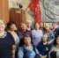 ДЕНЬ УЧИТЕЛЯ В ЮРЬЕВЕЦКОМ РАЙКОМЕ КПРФ - КПРФ