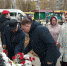 Состоялся митинг посвященный Дню народного единства - Ивановский район