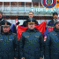 Ивановский огнеборец в числе лучших на Международных соревнованиях «Вертикальный вызов» - МЧС