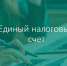 Единый налоговый счет - современная система расчетов с бюджетом - УФНС