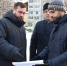 В Сухово-Дерябихском микрорайоне обустроили спортивную площадку - Иваново.РФ