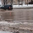 После тропического ливня улицы и дороги Иванова ушли под воду - Ivanovo.Sm.News