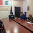 В УФСИН России по Ивановской области прошел совместный прием граждан помощником начальника по соблюдению прав человека в УИС, представителями прокуратуры и членами ОНК - УФСИН по Ивановской области