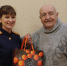 Ивановский долгожитель отметил 99-летие - ГТРК