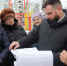 Глава областного центра Владимир Шарыпов на встрече с жителями обсудил планы по развитию зоны отдыха - Администрация города