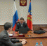 Руководитель Управления Роскомнадзора по Ивановской области Титоренко С.В. провел личный прием граждан в Приемной Президента Российской Федерации в Ивановской области. - Роскомнадзор