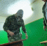 Подготовка к конкурсу «Призывник года» - ИАК