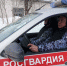 В Ивановской области росгвардейцы совершили более 400 выездов по сигналу «тревога» за неделю - Росгвардия