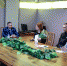 Фурмановские дети-сироты получили ключи от новых квартир - ГТРК