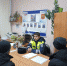 Для осужденных Кинешемского межмуниципального филиала УИИ прошла встреча с сотрудником ГИБДД - УФСИН по Ивановской области