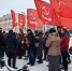 ЛЕНИН СНОВА В БОЙ ЗОВЁТ - КПРФ