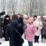 Жители Бибирево, Озёрного и нескольких СНТ против строительства кладбища - Справедливая Россия