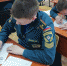 Олимпиада по группе пожарно-тактических дисциплин - Ивановская академия ГПС МЧС России