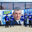Партийный автобус вновь приехал в Ивановскую область! - ЛДПР