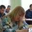 Глава города вместе с депутатами Ивановской городской Думы и родителями выпускников ивановских школ сдал пробный ЕГЭ по истории - Городская Дума