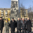 В Ярославле приветствовали делегацию профсоюзов Ивановского профобъединения - ИОООП