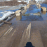 Подтопление моста в Ивановской области. Паводок (ФОТО) - Ivanovocat.Ru