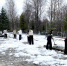 Воинские мемориалы приводят в порядок ко Дню Победы в Иванове - ГТРК