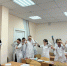 ГИМНАСТИКА ДЛЯ МОЗГА - Медицинский колледж