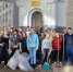 В социальных учреждениях областного центра проходят субботники - Городская Дума