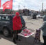 ПИКЕТЫ И БЛАГОДАРНОСТЬ ИВАНОВЦЕВ - КПРФ