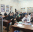 Сотрудники вневедомственной охраны провели уроки в школах, приуроченные к 38-летию чернобыльской катастрофы - Росгвардия