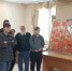 Этих дней не смолкнет слава! - МЮИ