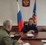 Об итогах приема граждан в региональной Приемной Президента Российской Федерации - Следственный комитет