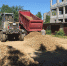 Ведутся работы по благоустройству городского округа № 18 - Городская Дума