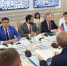 Альберт Геворгян поддержит молодёжь России - Городская Дума