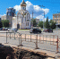 В Иванове устраняют последствия прорыва теплотрассы на площади Победы - Сетевое издание Ивановские новости