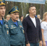 На озере Западное Южского района  на турслете встретились представители старшего поколения Ивановской области - Газета Светлый Путь