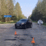 За прошедшие дежурные сутки зарегистрировано 3 ДТП с пострадавшими - ГИБДД УМВД