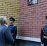 В Иванове открыли мемориальную доску Станиславу Большакову – Герою России (ФОТО) - Ivanovocat.Ru