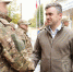 Новая группа ивановцев отправилась на обучение, чтобы вступить в ряды десантников 98-й дивизии - Сетевое издание Ивановские новости
