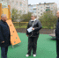 В городе Юже в рамках проекта «Детское пространство 37» открылась многофункциональная спортивно-игровая зона - Газета Светлый Путь