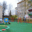 Еще одна спортивно-игровая площадка появилась в Юже - ГТРК