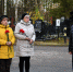 День памяти жертв политических репрессий - Городская Дума