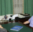 В следственном управлении проведена рабочая встреча по вопросам защиты прав дете - Следственный комитет