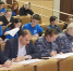 Международная просветительская акция «Большой этнографический диктант» - Общественная палата