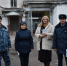 Уполномоченный по правам ребенка в Ивановской области совместно с представителями прокуратуры посетила СИЗО-1 - УФСИН по Ивановской области