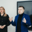 Светлана Протасевич: на защите прав детей. Разговор с магистрантами ИвГУ о профессиональном и личном - ИвГУ