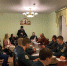 В Межъепархиальном центре подготовки церковных специалистов прошел круглый стол, изображение №1 - Ивановская митрополия