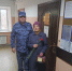 В Иванове Росгвардейцы поздравили матерей и вдов погибших боевых товарищей с Днем матери - Росгвардия