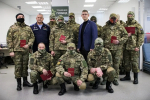 В Ивановской области вторая группа операторов БПЛА завершила обучение