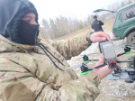 В Ивановской области обучили вторую группу операторов беспилотников для спецоперации