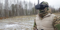 На СВО отправляется вторая группа операторов БПЛА из Ивановской области - Сетевое издание Ивановские новости