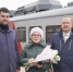 "Орланы" в Ивановской области перевезли уже четыре миллиона человек - ГТРК