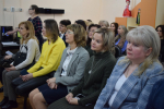В детском саду №6 оборудовали мультстудию «Кадрики».